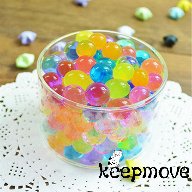 small orbeez