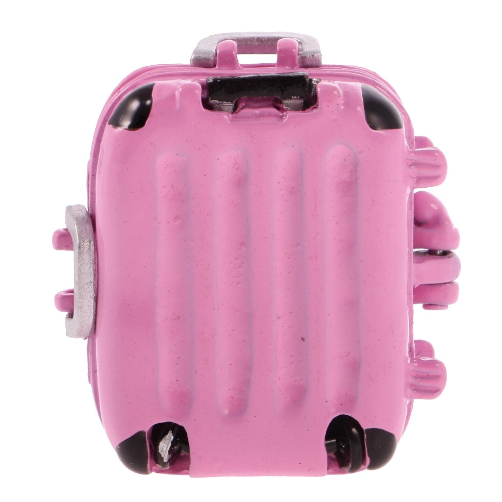 dollhouse luggage