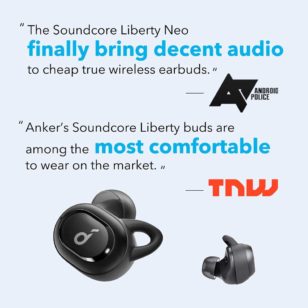 anker liberty neo