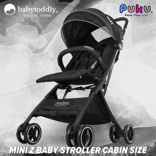 puku mini z stroller