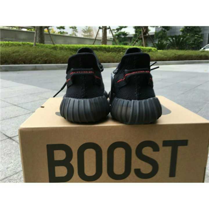 adidas yeezy boost 350 core black