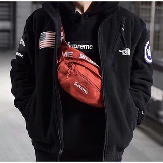 18ss supreme waist bag