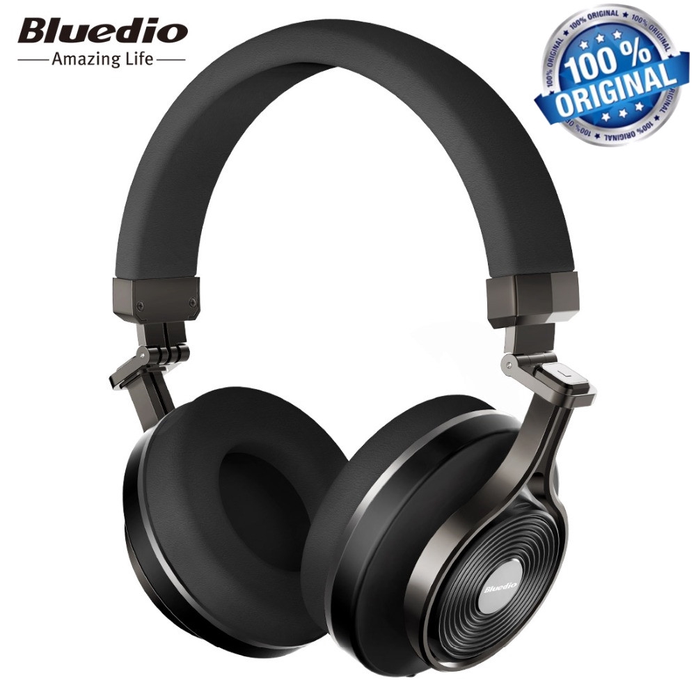 bluedio t3