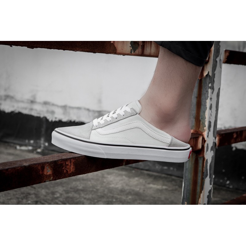 vans old skool mule vans old skool mule