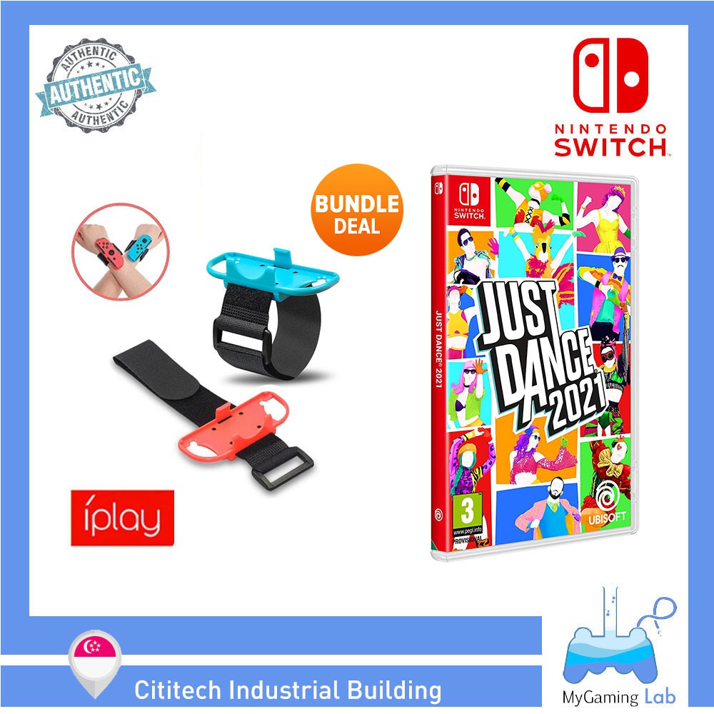 just dance 202 nintendo switch