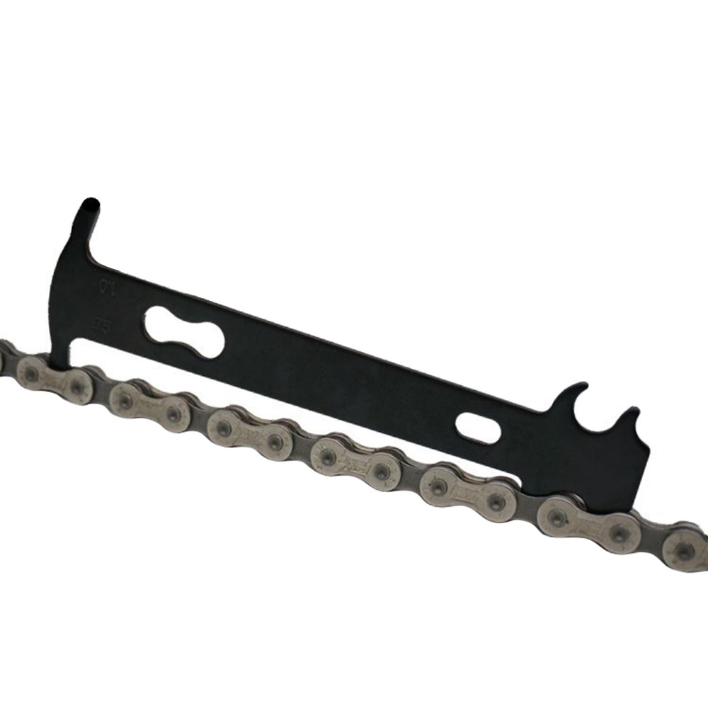 bike chain stretch tool