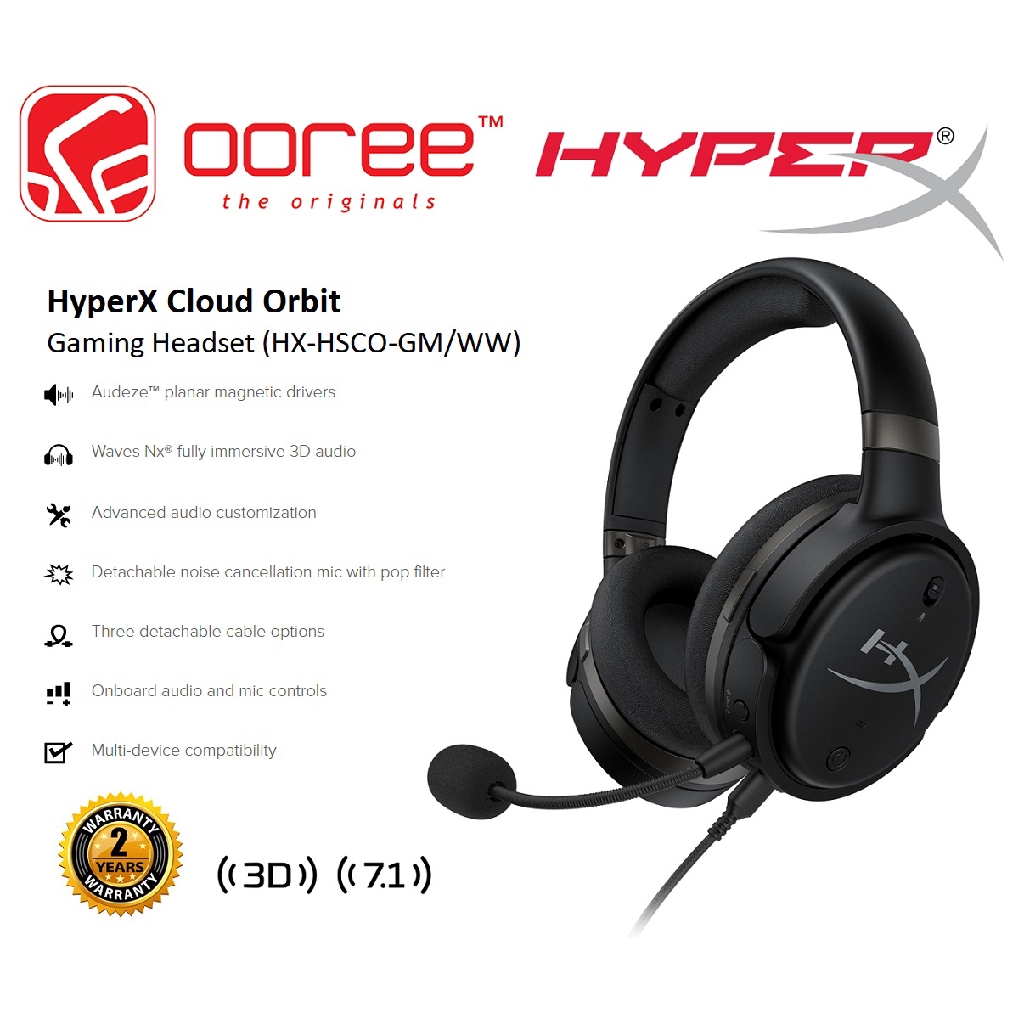 hyper cloud s