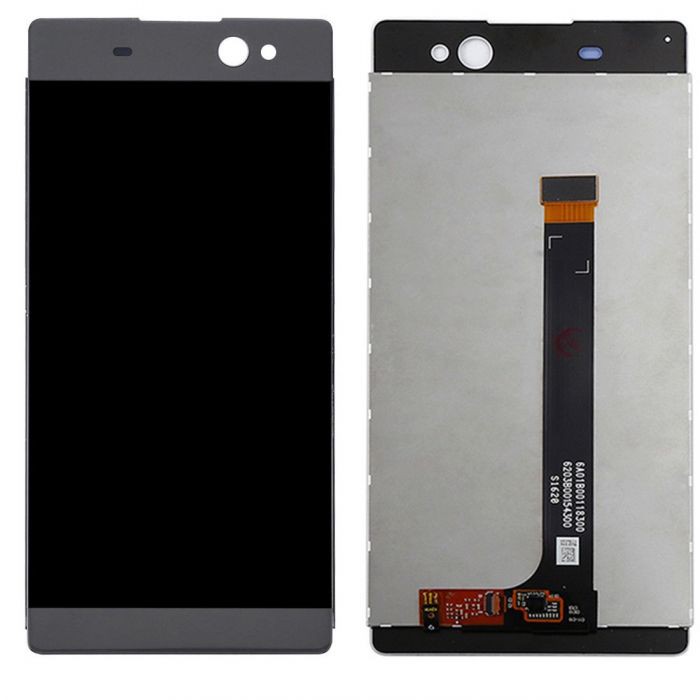 Sony Xperia Xa Ultra F3216 F3212 F3211display Lcd Digitizer Touch Screen Shopee Singapore