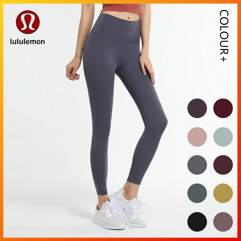 Lululemon Leggings Price Singapore News