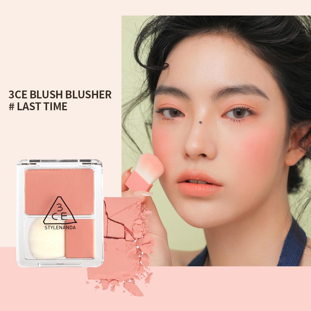 3ce blush blusher