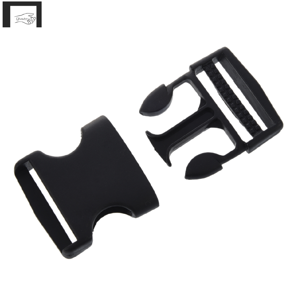 replacement plastic belt buckle