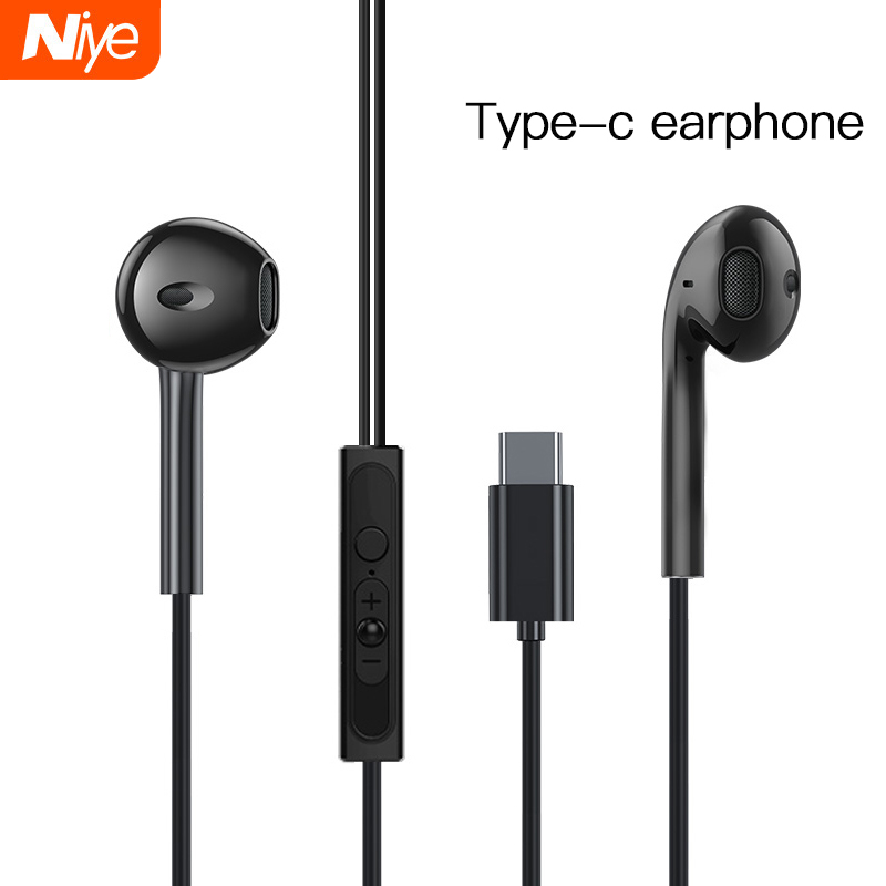 c plug earphones