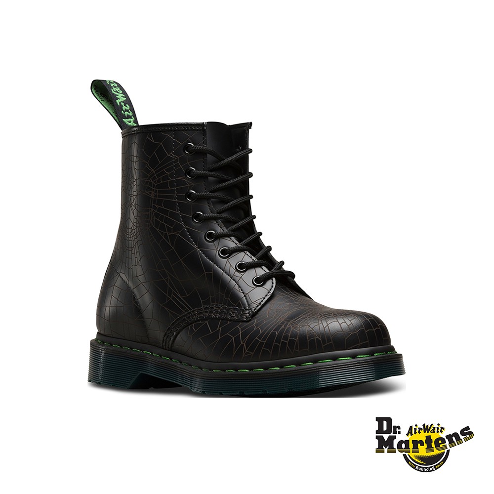 doc martens skull web