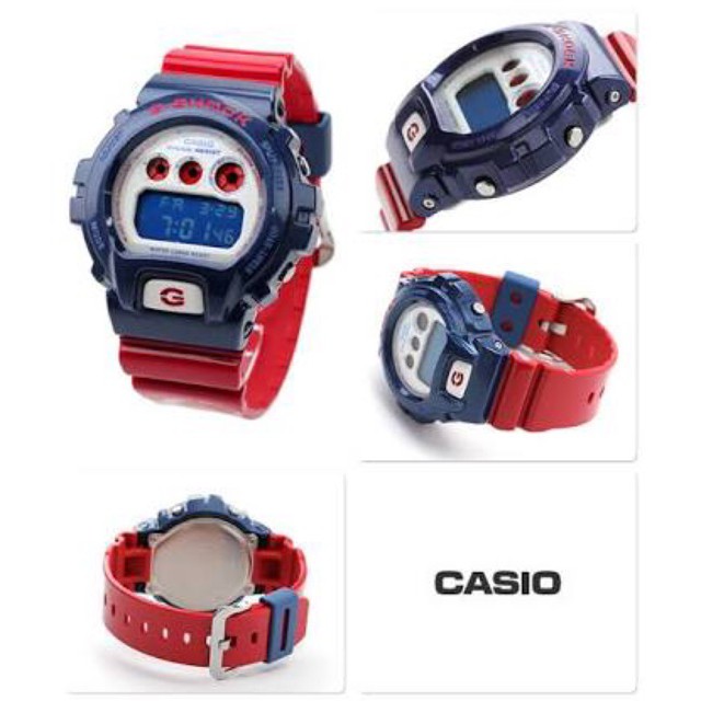 dw6900 captain america