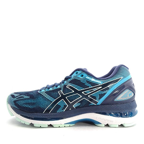 asics n 19