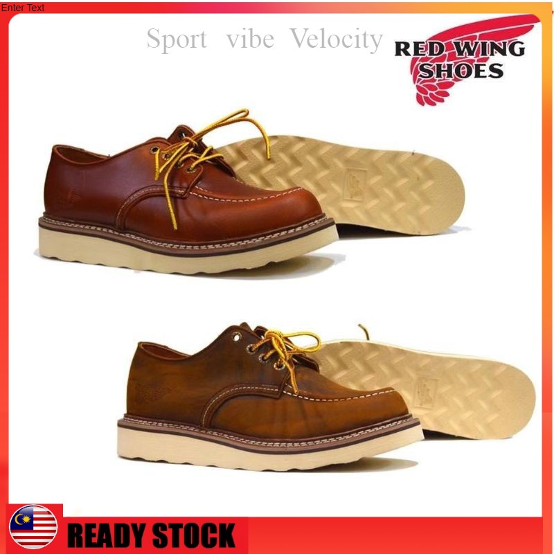 redwing 8106