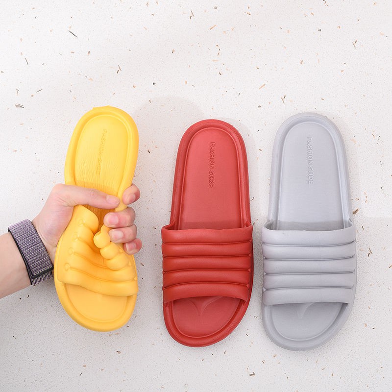 waterproof slippers