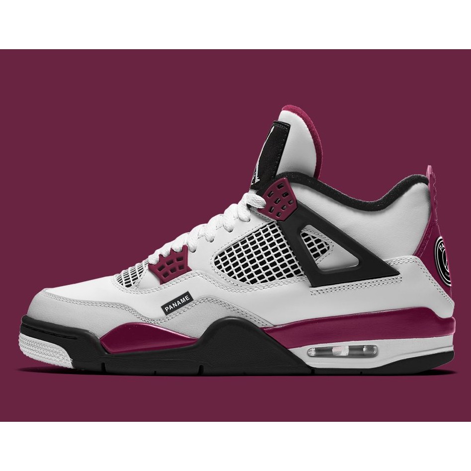 jordan 4 st germain