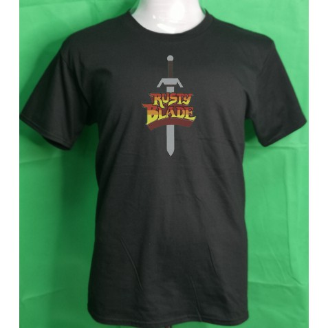 Rusty Blade Rock Band T Shirt Shopee Singapore - shopee singapore roblox rusty shirt Rusty Blade Rock Band T Shirt Shopee Singapore - roblox rusty shirt