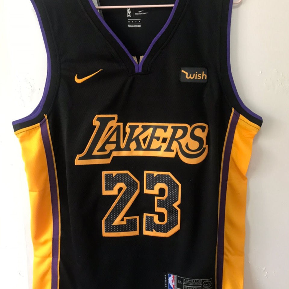 new jersey lakers