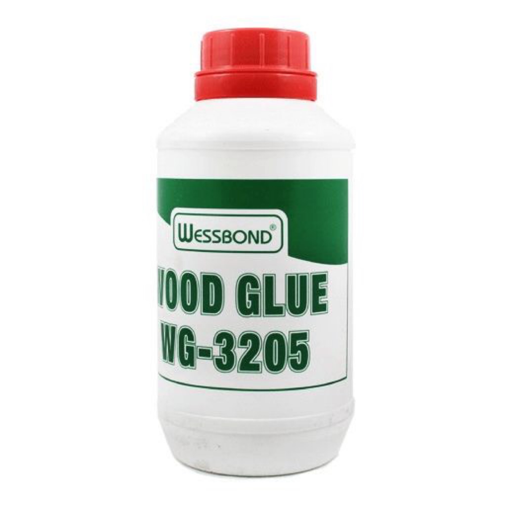Wessbond wood glue white 500g Shopee Singapore