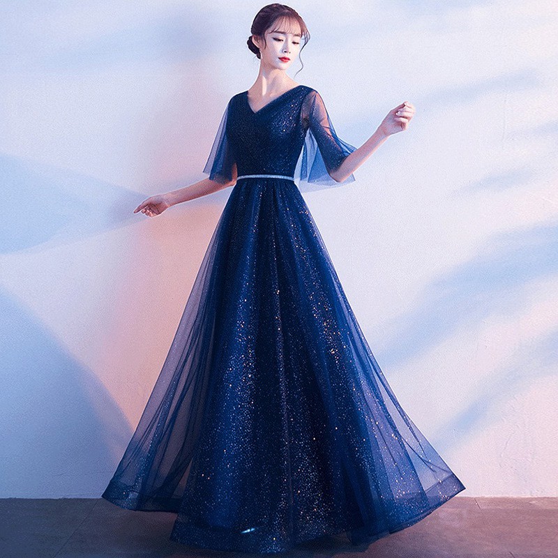 evening gown shopee