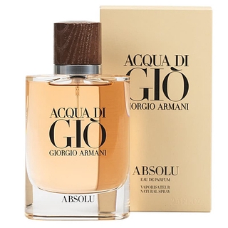 acqua di gio absolu prix