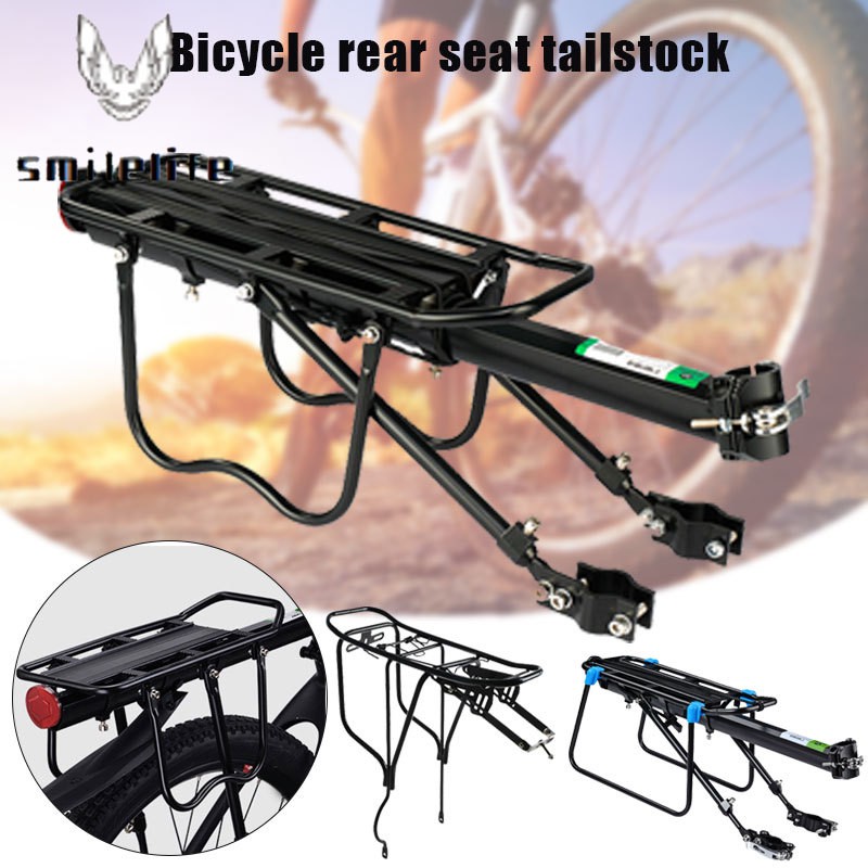 bike carrier rack