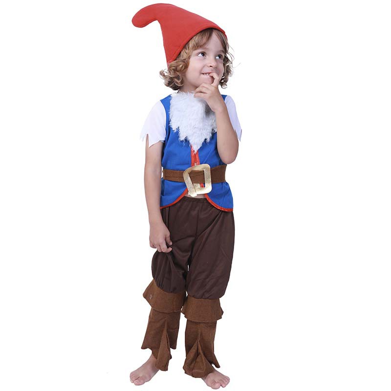 boys fairytale fancy dress