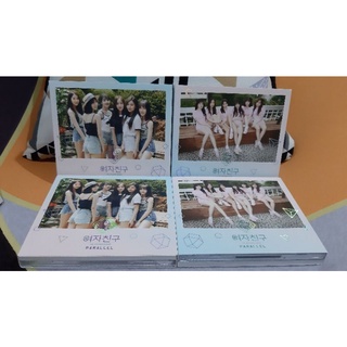 Gfriend Album Price And Deals Nov 2021 Shopee Singapore