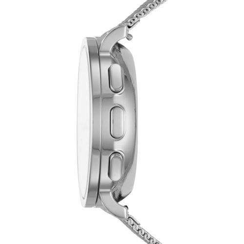 skagen unisex hybrid smartwatch skt1100