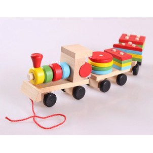 early childhood education toys