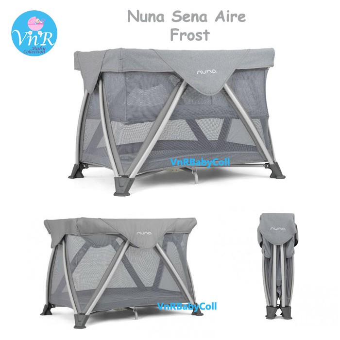 nuna sena aire frost