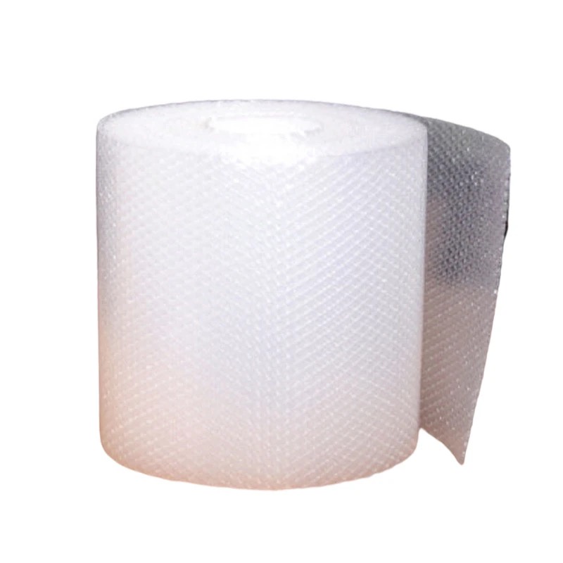 Plus Purchase Box And Wrap Film Extra Box And Bubble Wrap Shopee Singapore