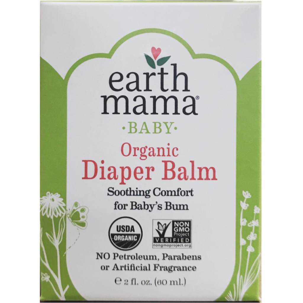baby organics diapers