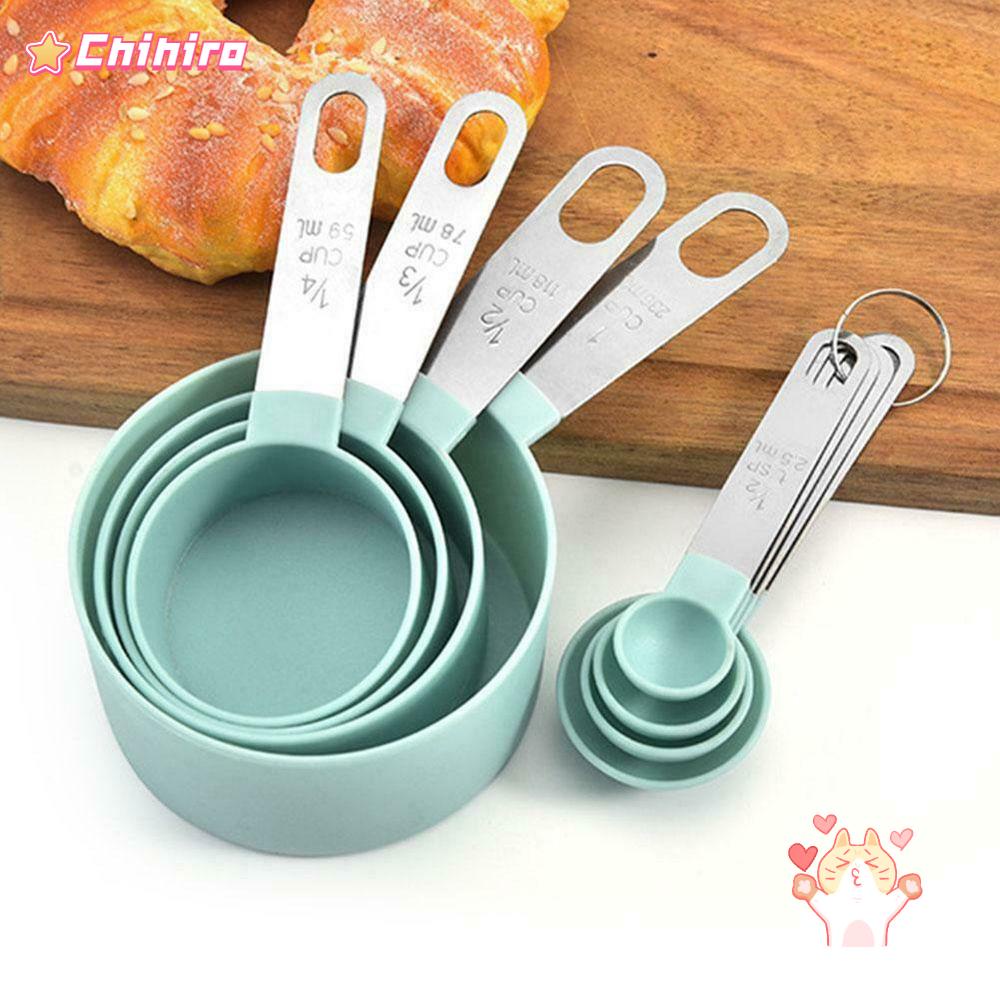 Cooking Measuring Tools