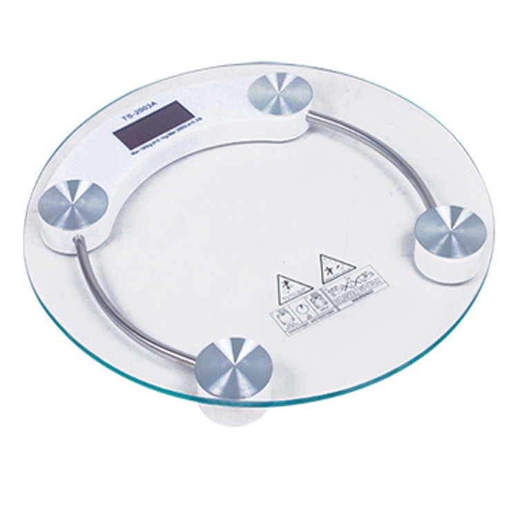 Bateri33cm Digital Body Scale High Accuracy Weight Scale Penimbang Badan Digital Bateri Shopee Singapore