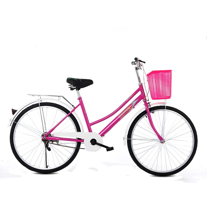 ladies bicycle