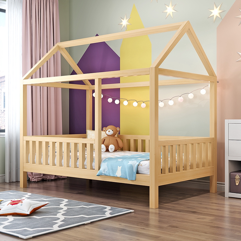 children bed frame