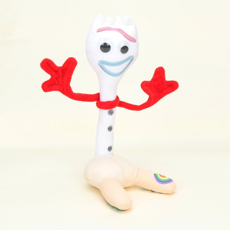 toy story forky plush