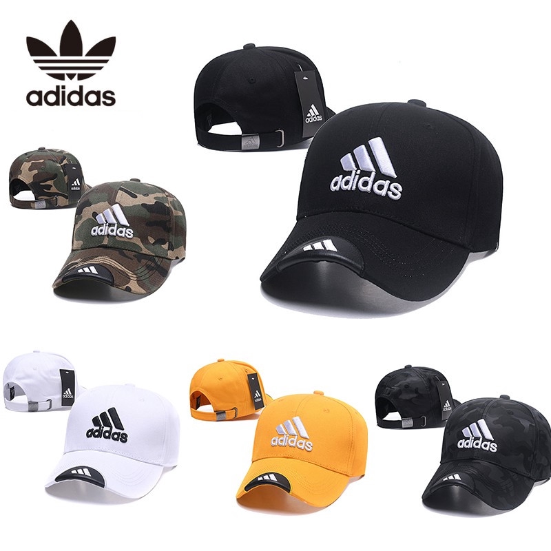 adidas men's superlite relaxed performance cap