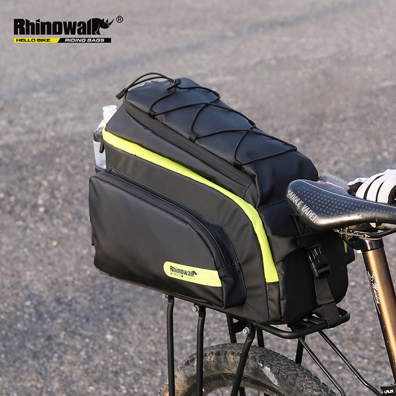 bike back bags