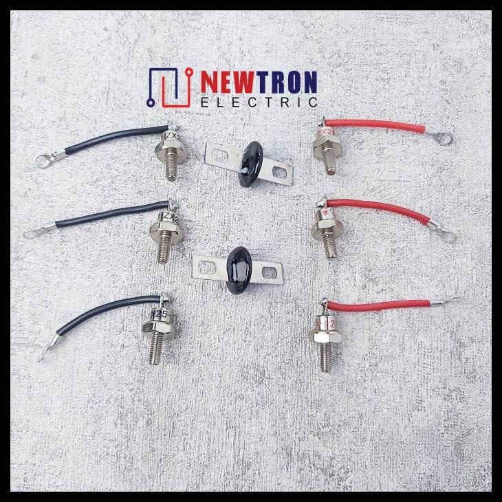 Rectifier Service Kit Rsk2001 Diode And Varistor Rsk 2001 Code 579