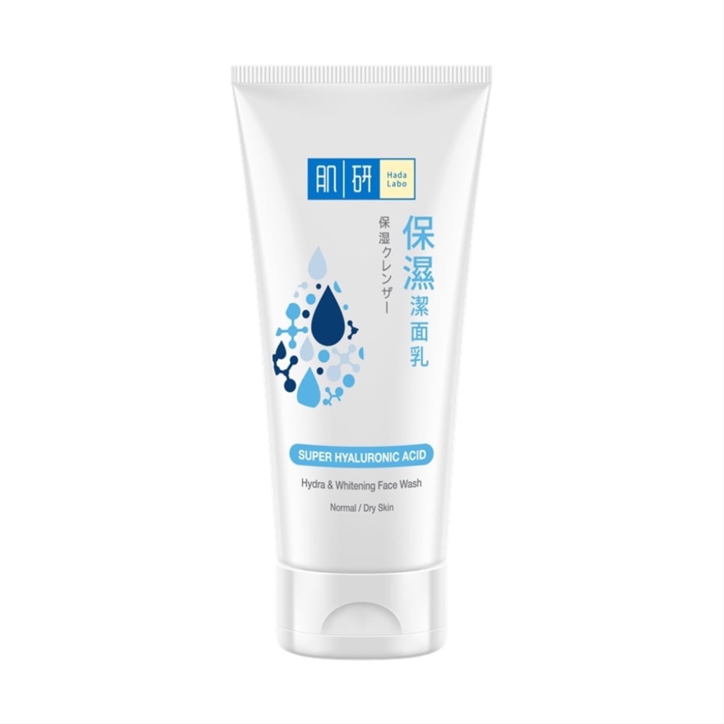 white face wash cream