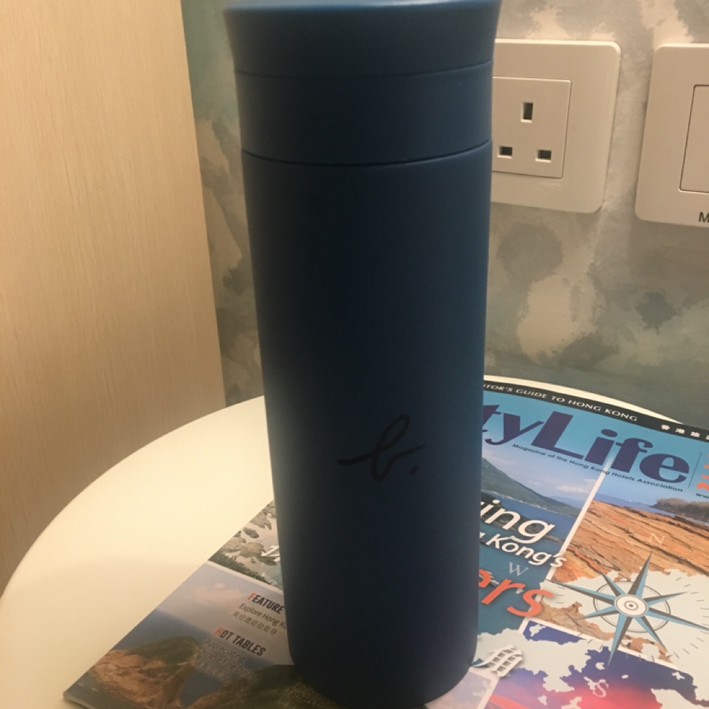 agnes b thermal flask