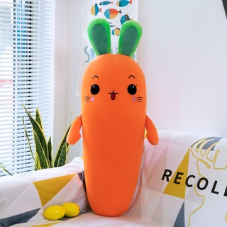 among us carrot plush