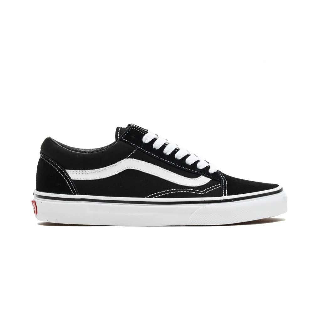 vans old skool high top all black