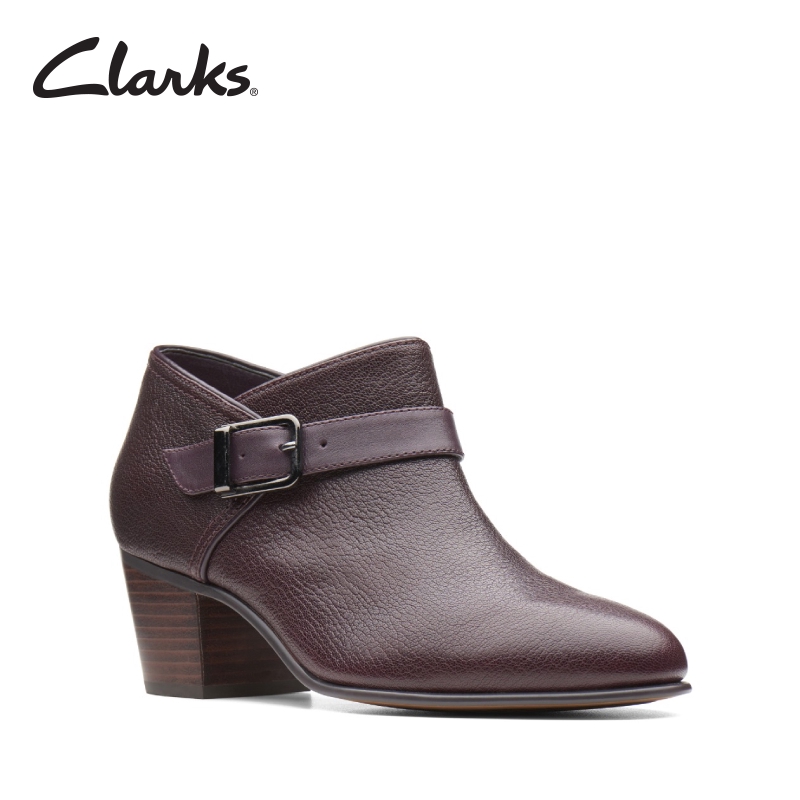 clarks maypearl milla ankle boot