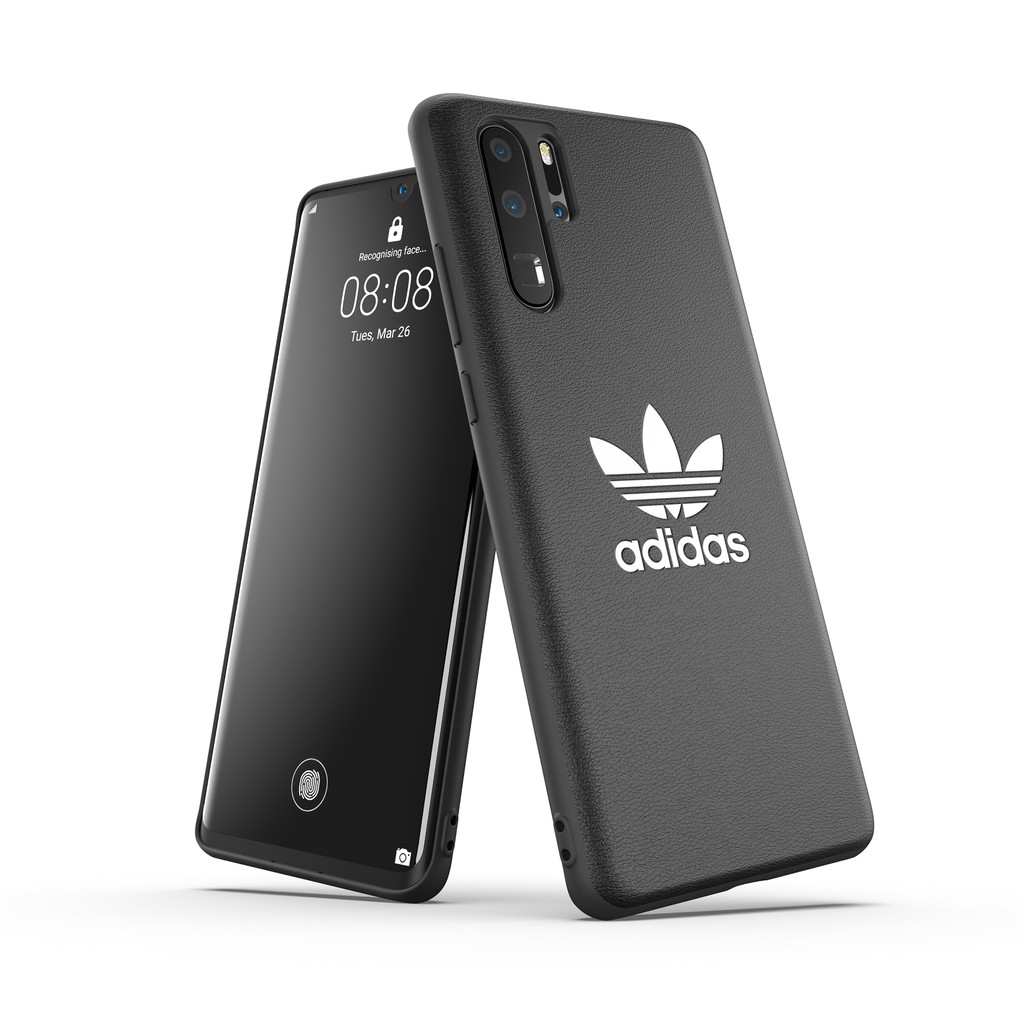 Adidas Originals Huawei P30 Pro Trefoil Snap Case Shopee Singapore