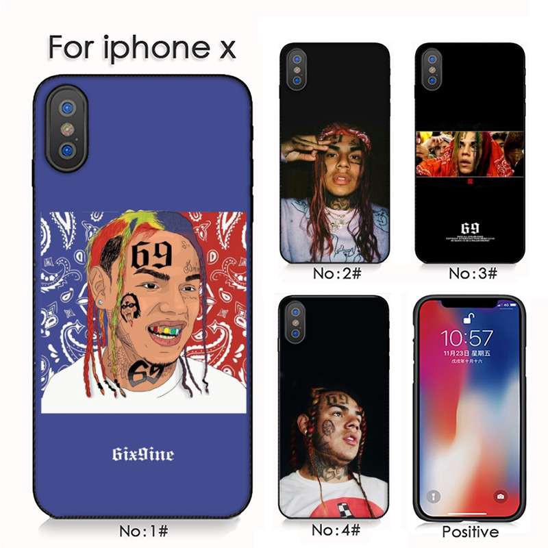 6ix9ine iphone 7 case 6ix9ine iphone 7 case